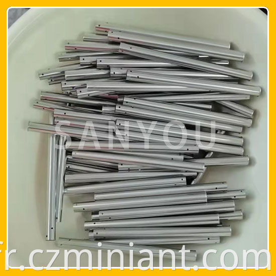 capillary 304 stainless steel micro tube 5mm